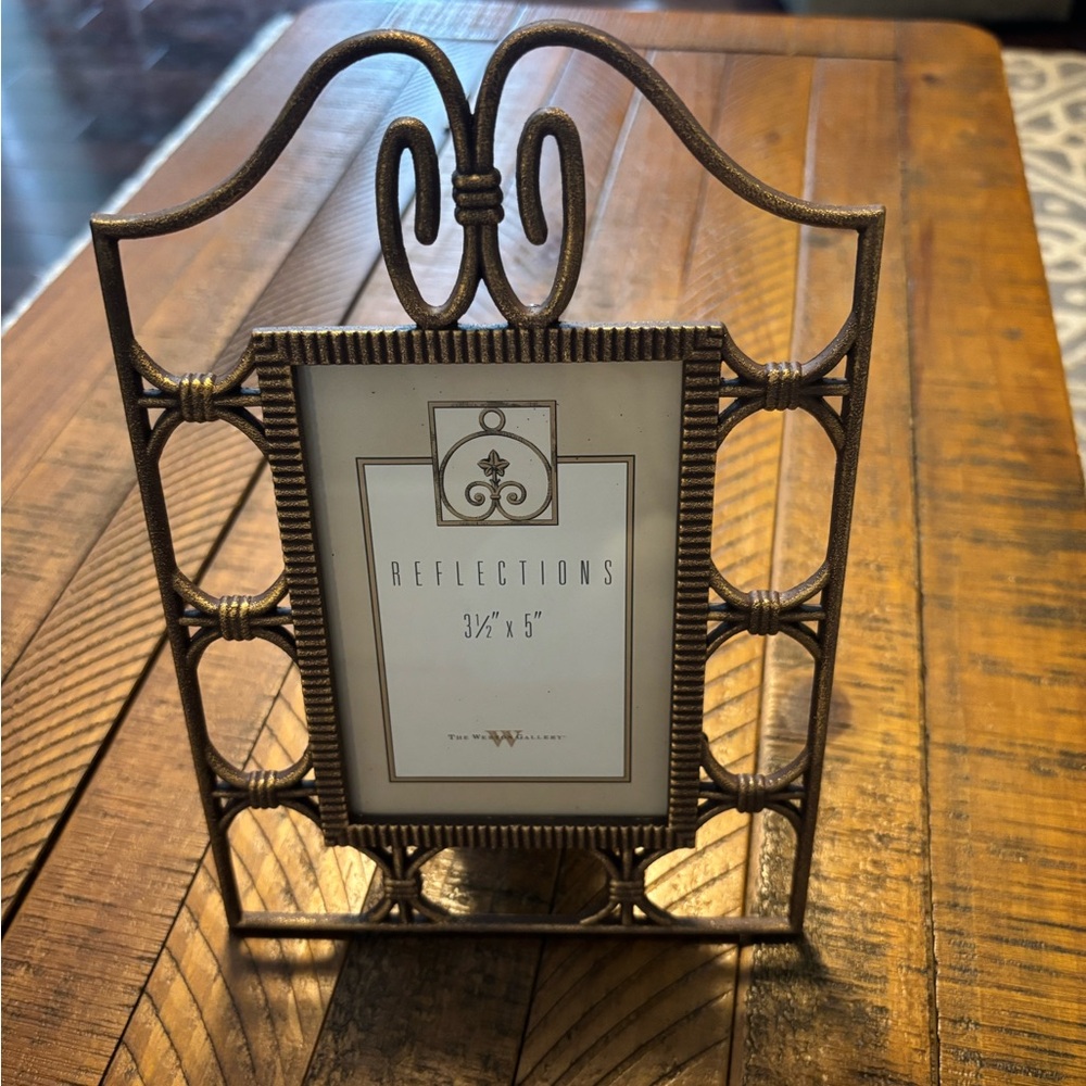 Weston Gallery Picture Frame